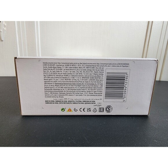 Hasbro Fortnite Victory Royale Series Downshift Glider Collectible - Picture 4 of 5